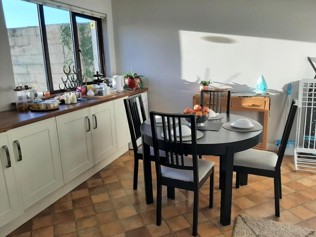 Habitación Doble con baño privado