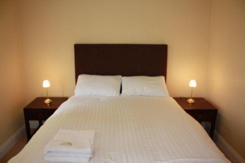 Angebot - Doppelzimmer