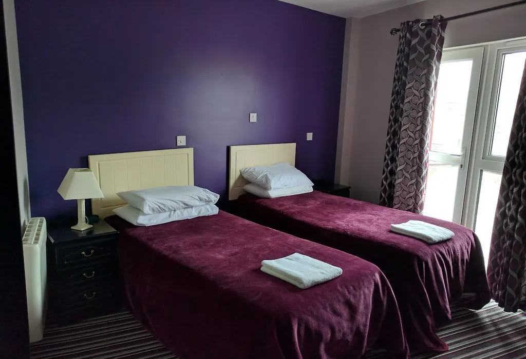 Galway Arms Inn-1