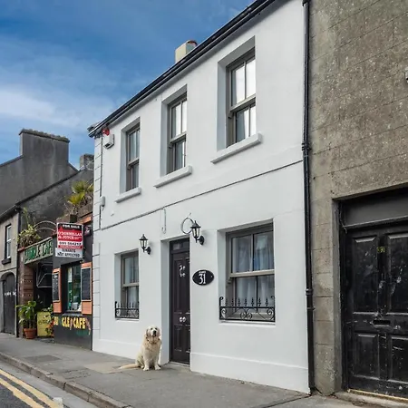 Number 31 Boutique Townhouse-2