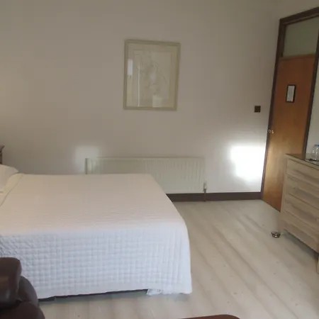 Kilbree House B&B-3