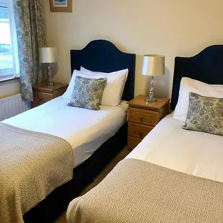 Seashore Lodge Guesthouse-2