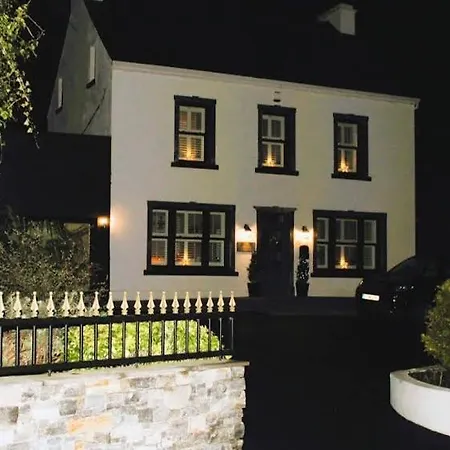 Lisheen Lodge-2