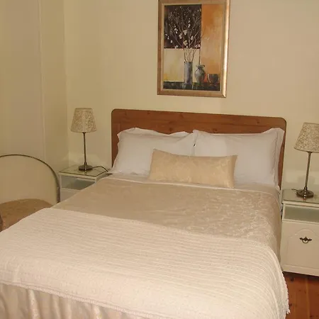 Clochard Bed & Breakfast-3